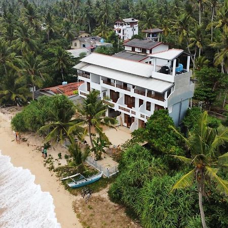 Hotel La Polena Matara Exteriér fotografie
