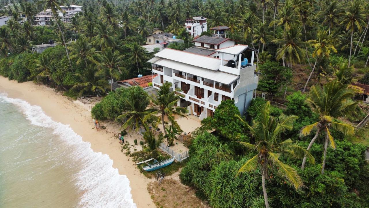 Hotel La Polena Matara Exteriér fotografie