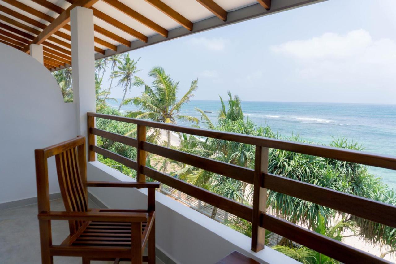 Hotel La Polena Matara Exteriér fotografie