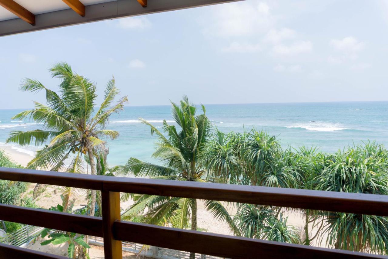 Hotel La Polena Matara Exteriér fotografie