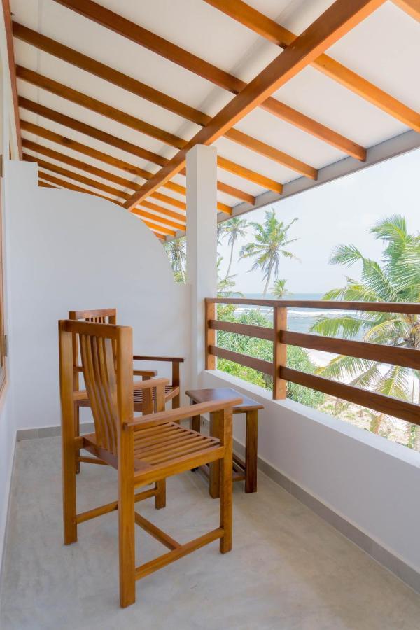 Hotel La Polena Matara Exteriér fotografie