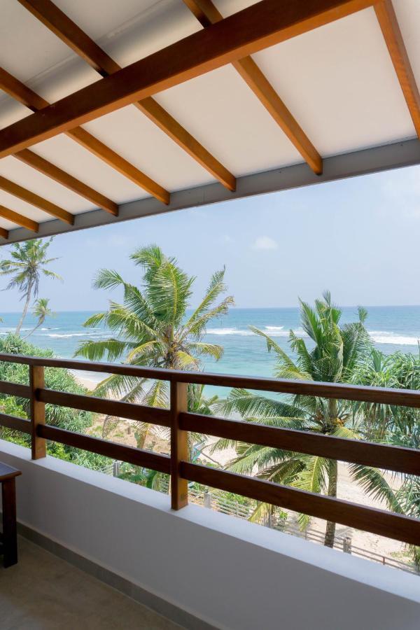 Hotel La Polena Matara Exteriér fotografie