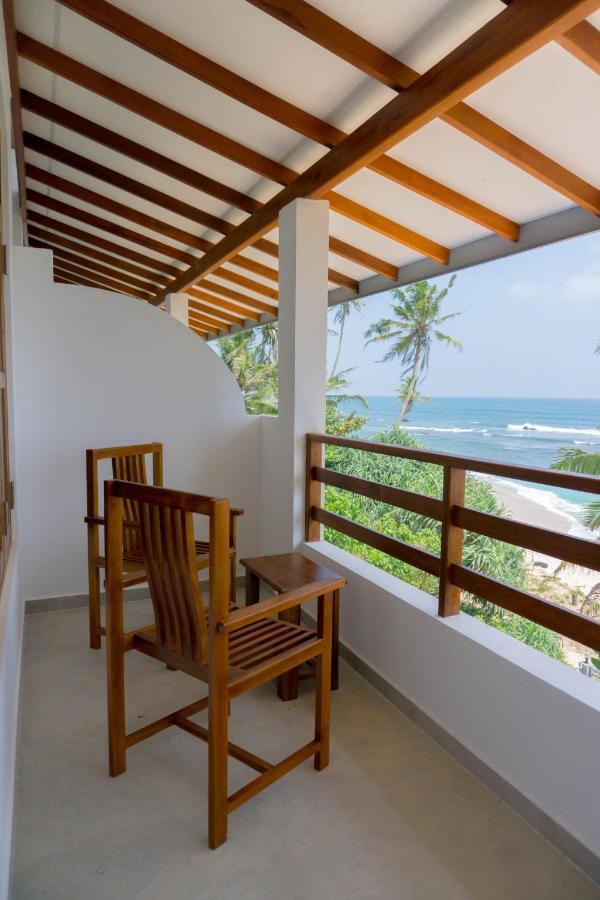 Hotel La Polena Matara Exteriér fotografie