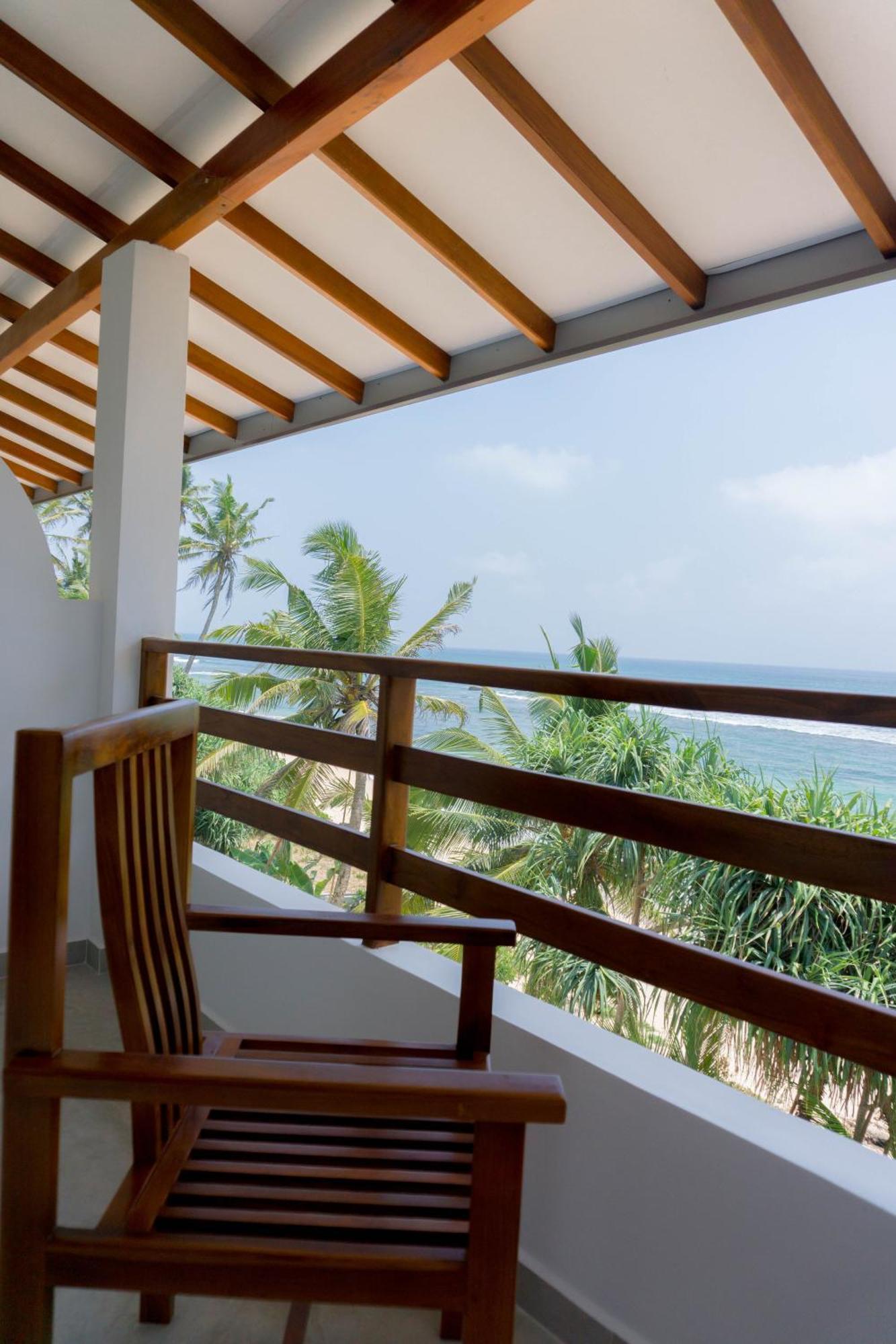 Hotel La Polena Matara Exteriér fotografie