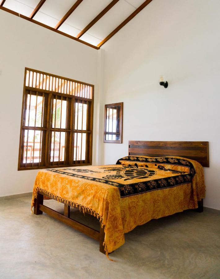 Hotel La Polena Matara Exteriér fotografie