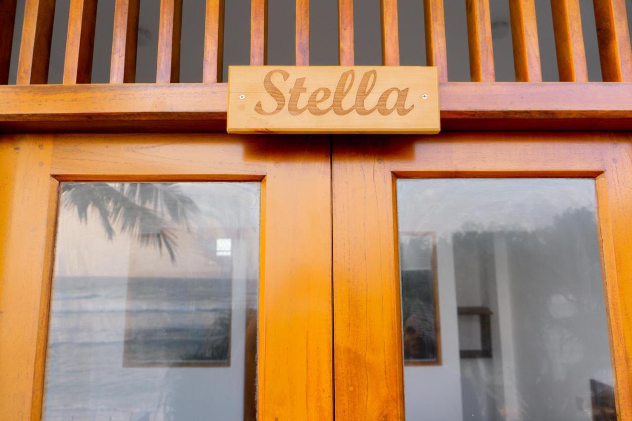 Hotel La Polena Matara Exteriér fotografie
