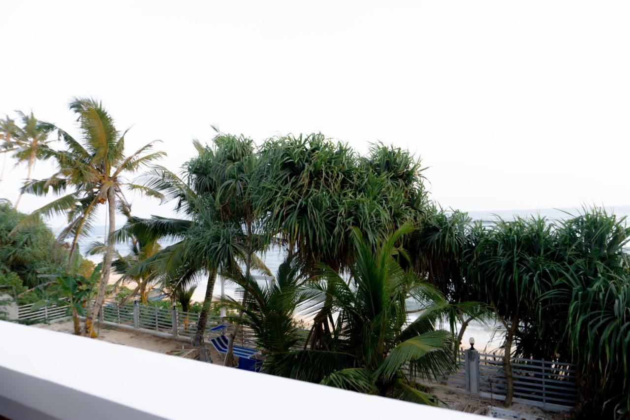 Hotel La Polena Matara Exteriér fotografie