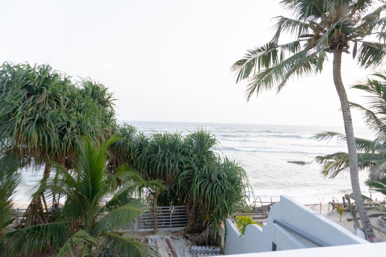 Hotel La Polena Matara Exteriér fotografie