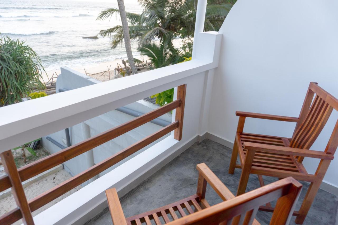 Hotel La Polena Matara Exteriér fotografie
