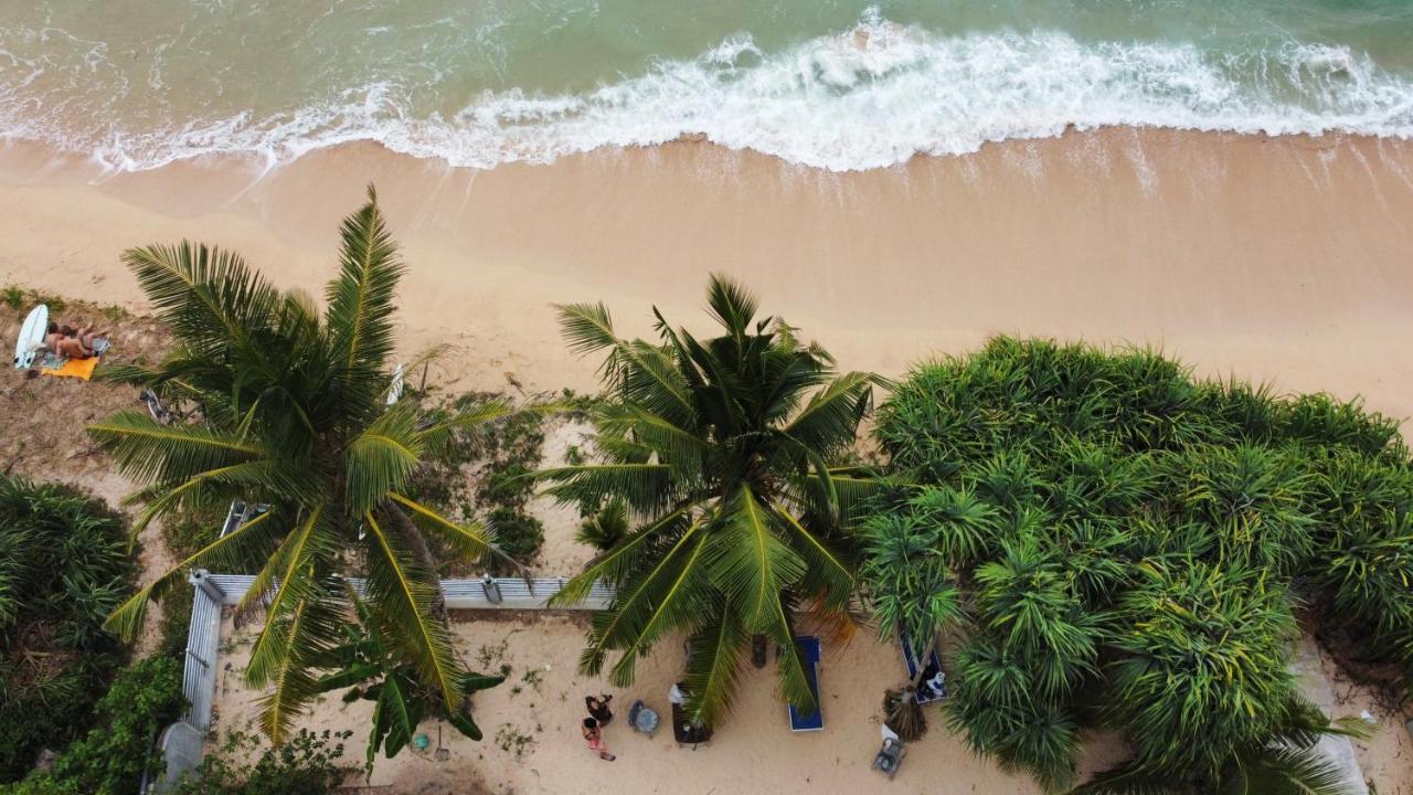 Hotel La Polena Matara Exteriér fotografie