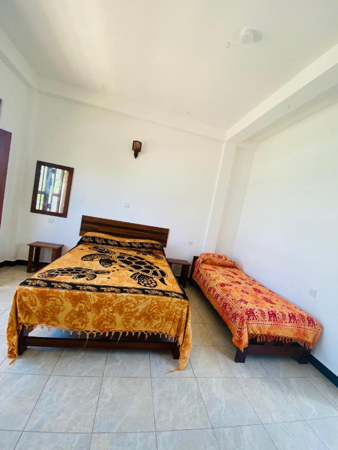 Hotel La Polena Matara Exteriér fotografie