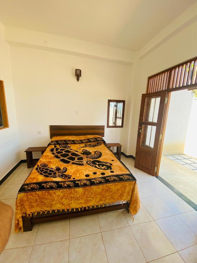 Hotel La Polena Matara Exteriér fotografie