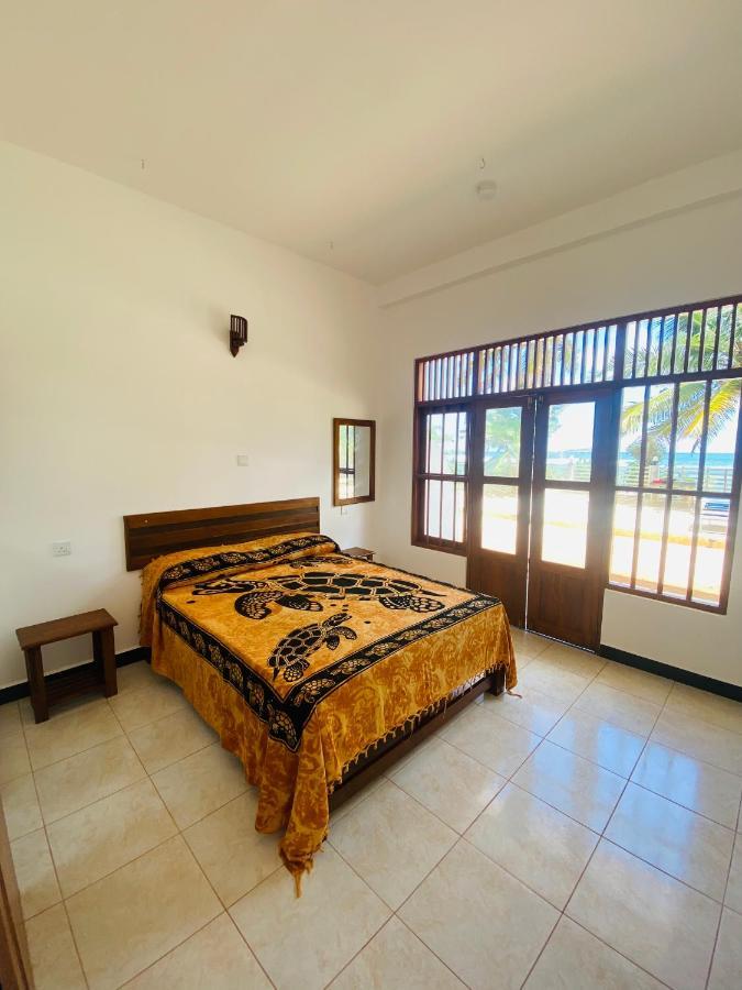 Hotel La Polena Matara Exteriér fotografie