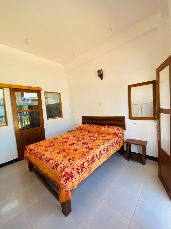 Hotel La Polena Matara Exteriér fotografie