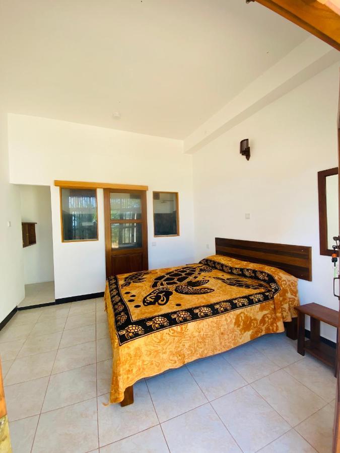 Hotel La Polena Matara Exteriér fotografie