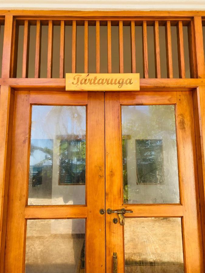 Hotel La Polena Matara Exteriér fotografie