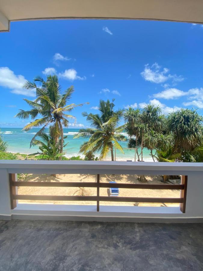 Hotel La Polena Matara Exteriér fotografie