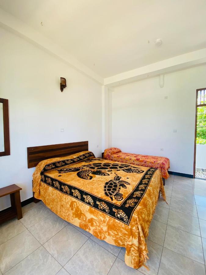 Hotel La Polena Matara Exteriér fotografie