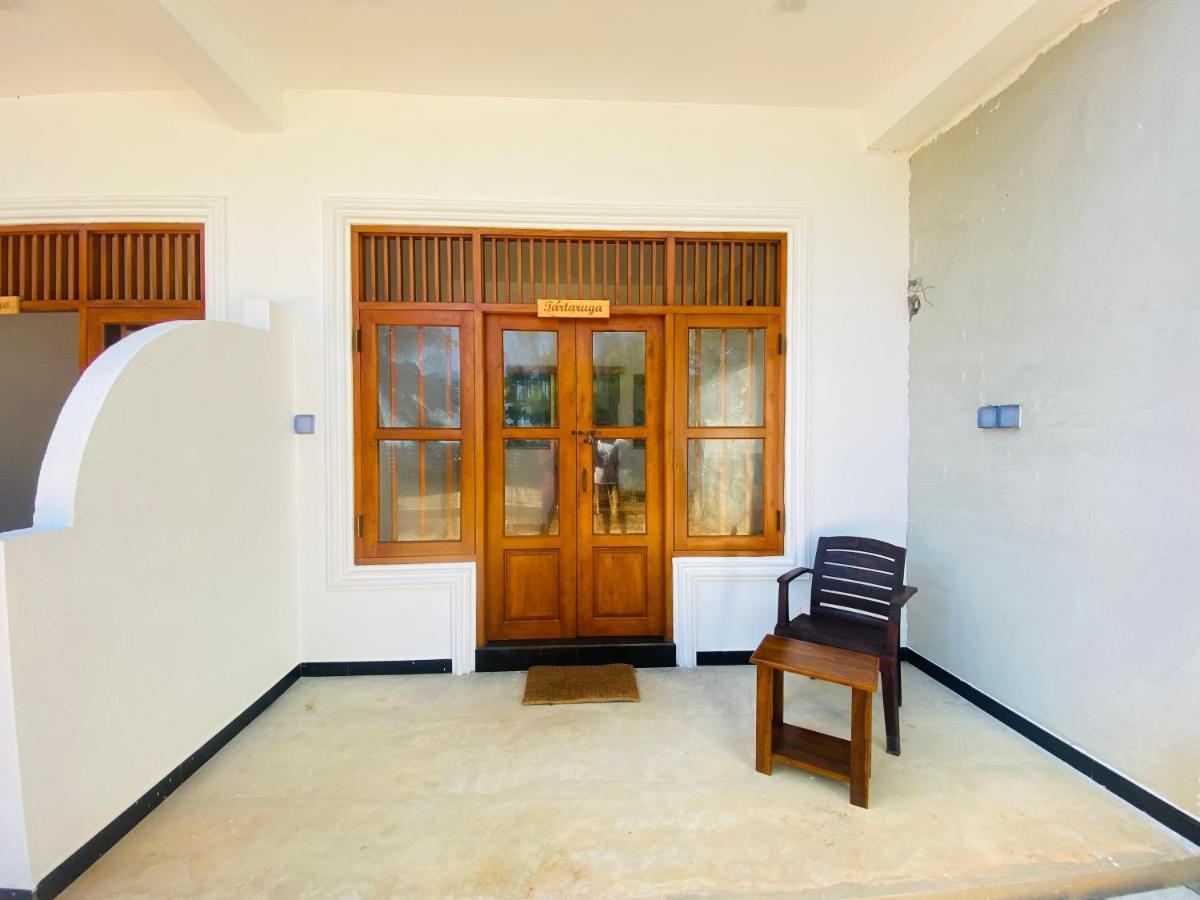 Hotel La Polena Matara Exteriér fotografie