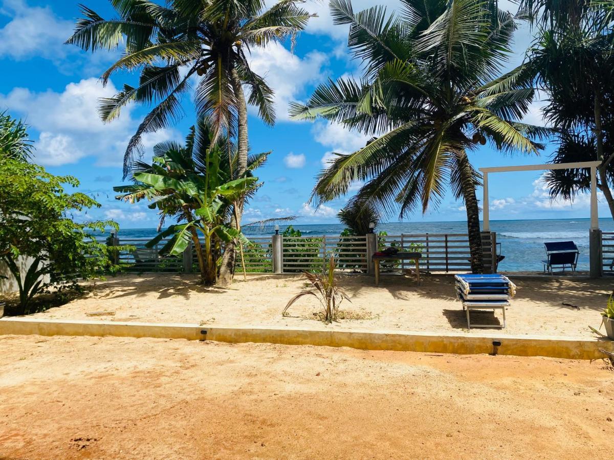 Hotel La Polena Matara Exteriér fotografie