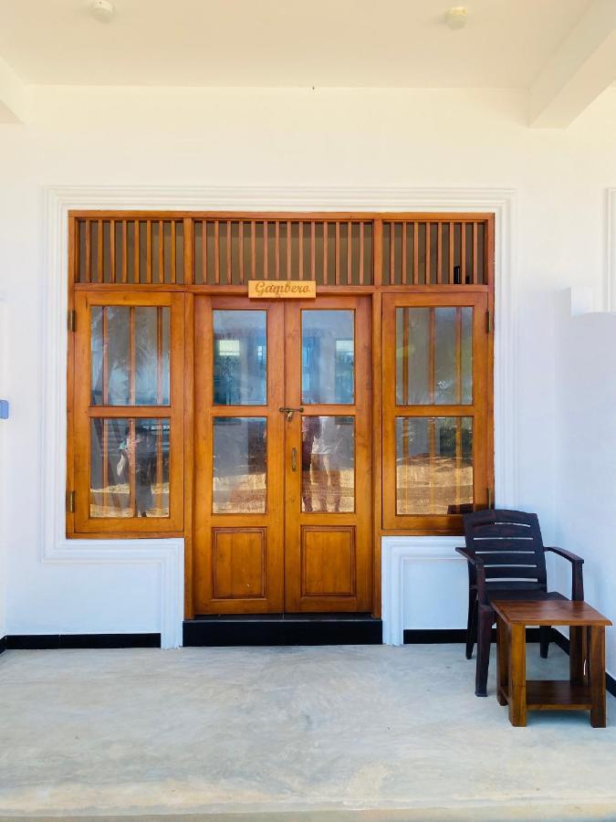 Hotel La Polena Matara Exteriér fotografie