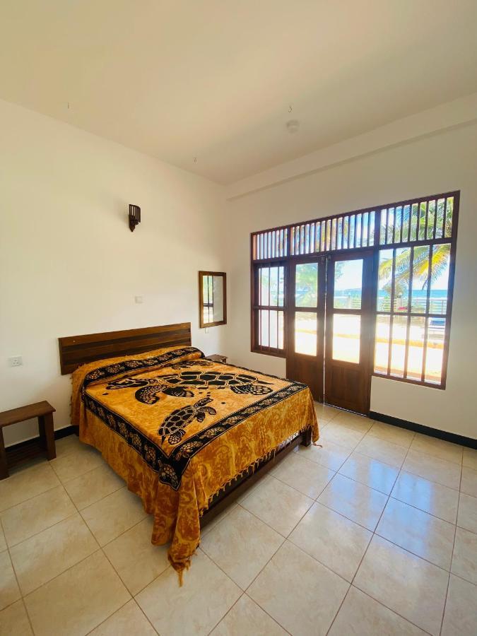Hotel La Polena Matara Exteriér fotografie