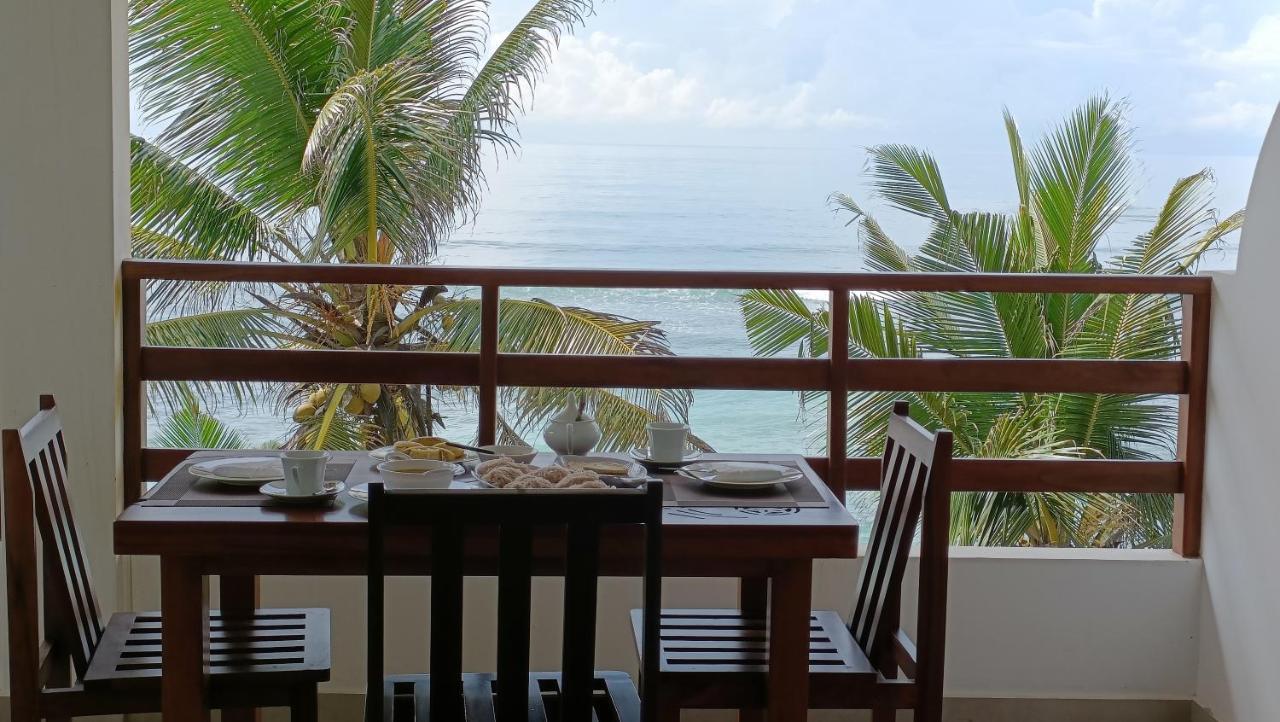 Hotel La Polena Matara Exteriér fotografie